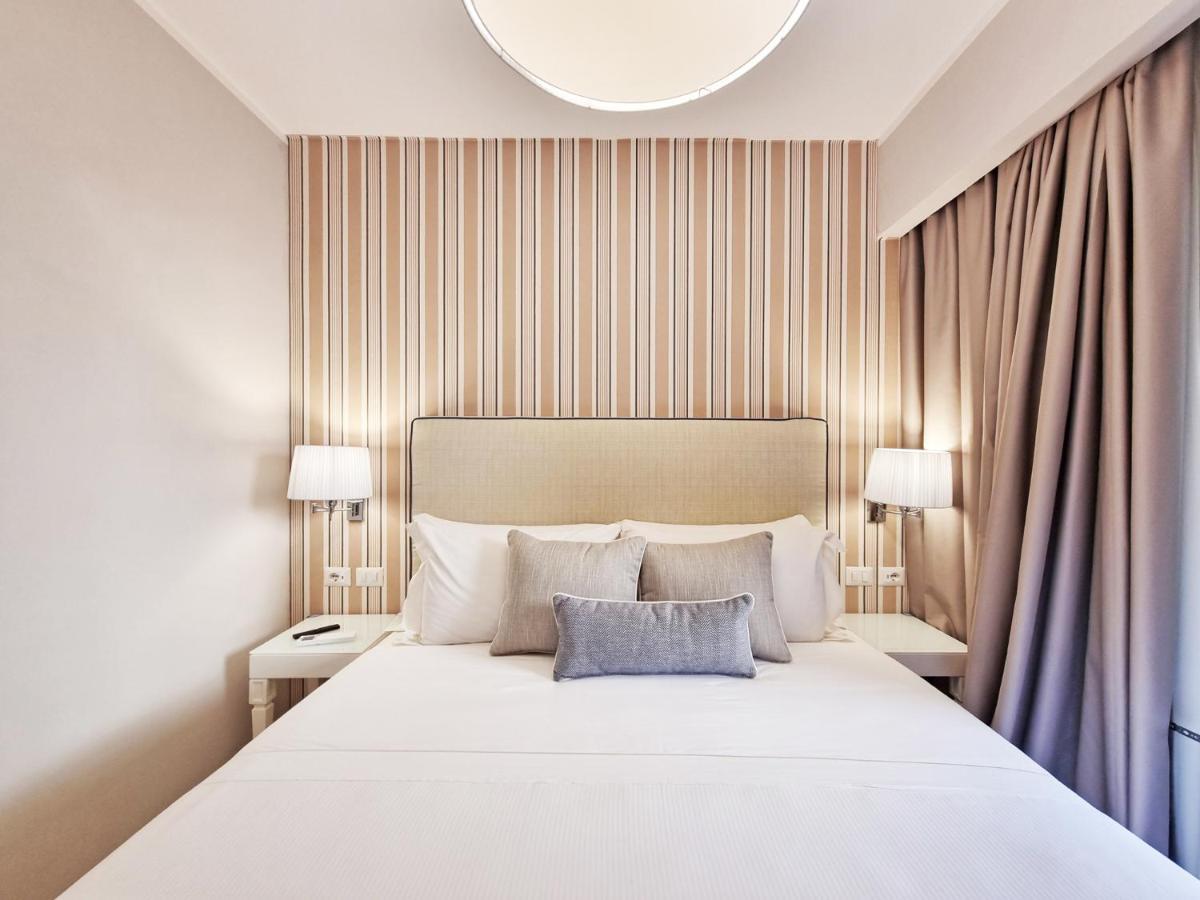 Hotel Plaza Porto Azzurro Εξωτερικό φωτογραφία