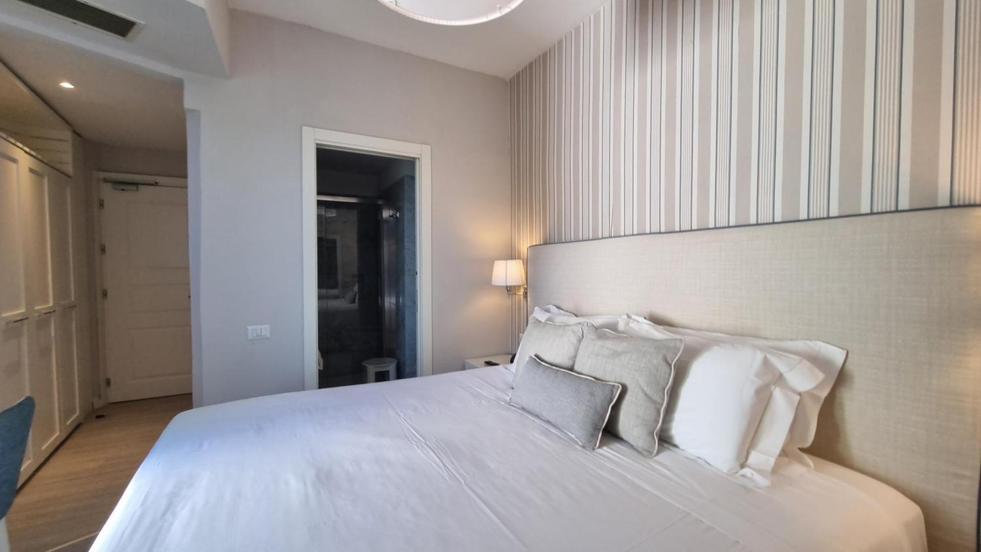 Hotel Plaza Porto Azzurro Δωμάτιο φωτογραφία